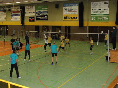 EVINTA_Teambuilding_Volleyball-Teamtraining_01